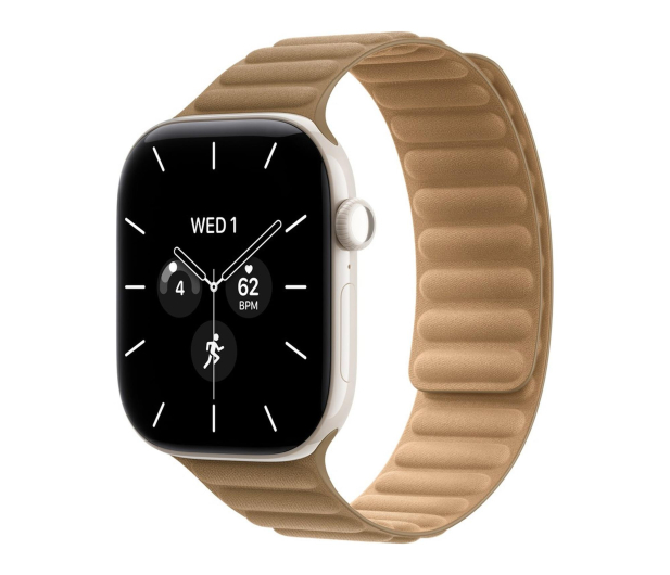 Apple 46mm Camel Magnetic Link - S/M - 1594285 - zdjęcie 2